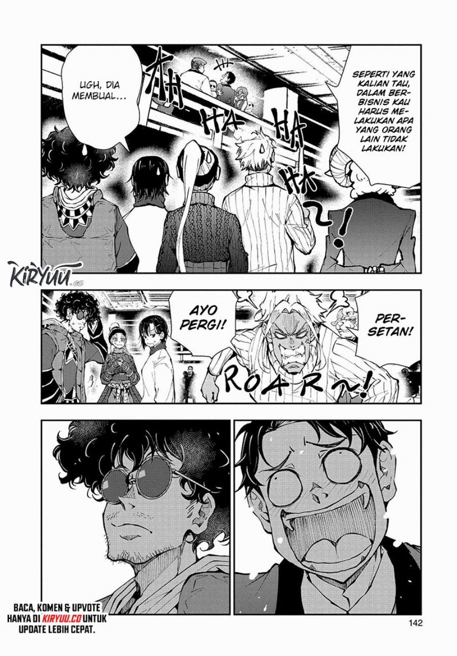 Zombie 100 ~Zombie ni Naru Made ni Shitai 100 no Koto~